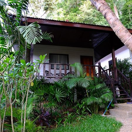 Ao Nang Kiriraya Resort מראה חיצוני תמונה
