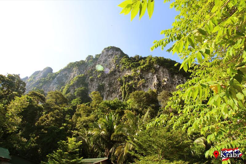 Ao Nang Kiriraya Resort מראה חיצוני תמונה