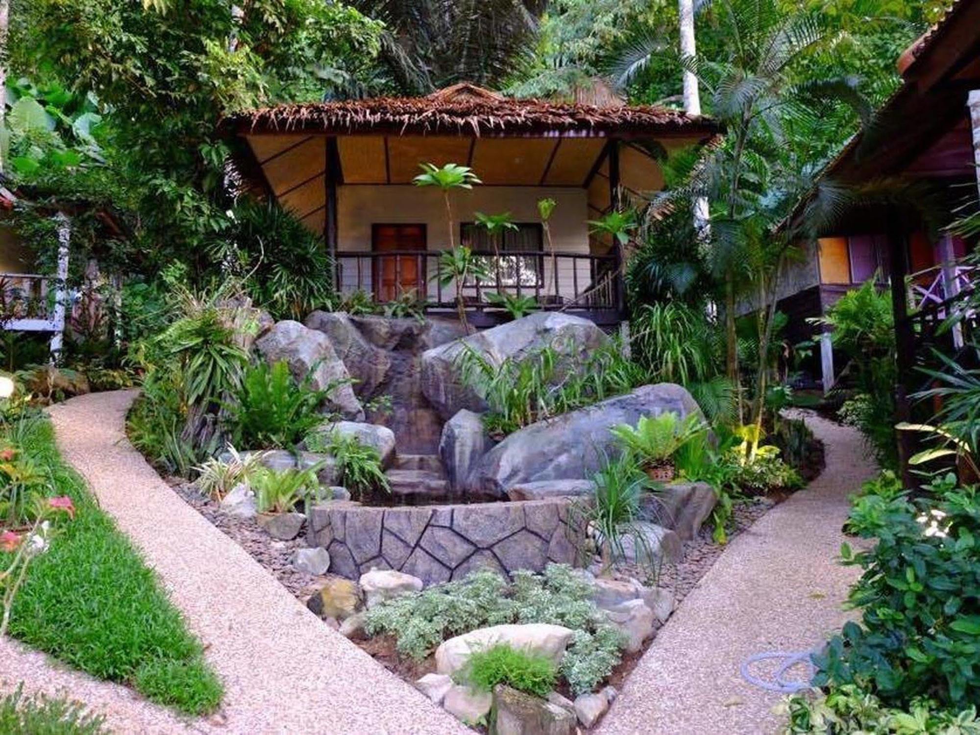 Ao Nang Kiriraya Resort מראה חיצוני תמונה
