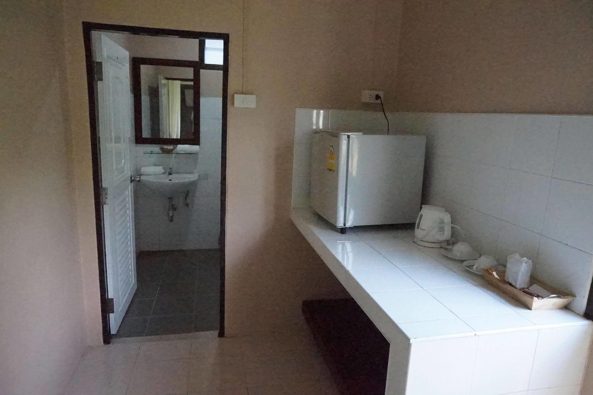 Ao Nang Kiriraya Resort מראה חיצוני תמונה