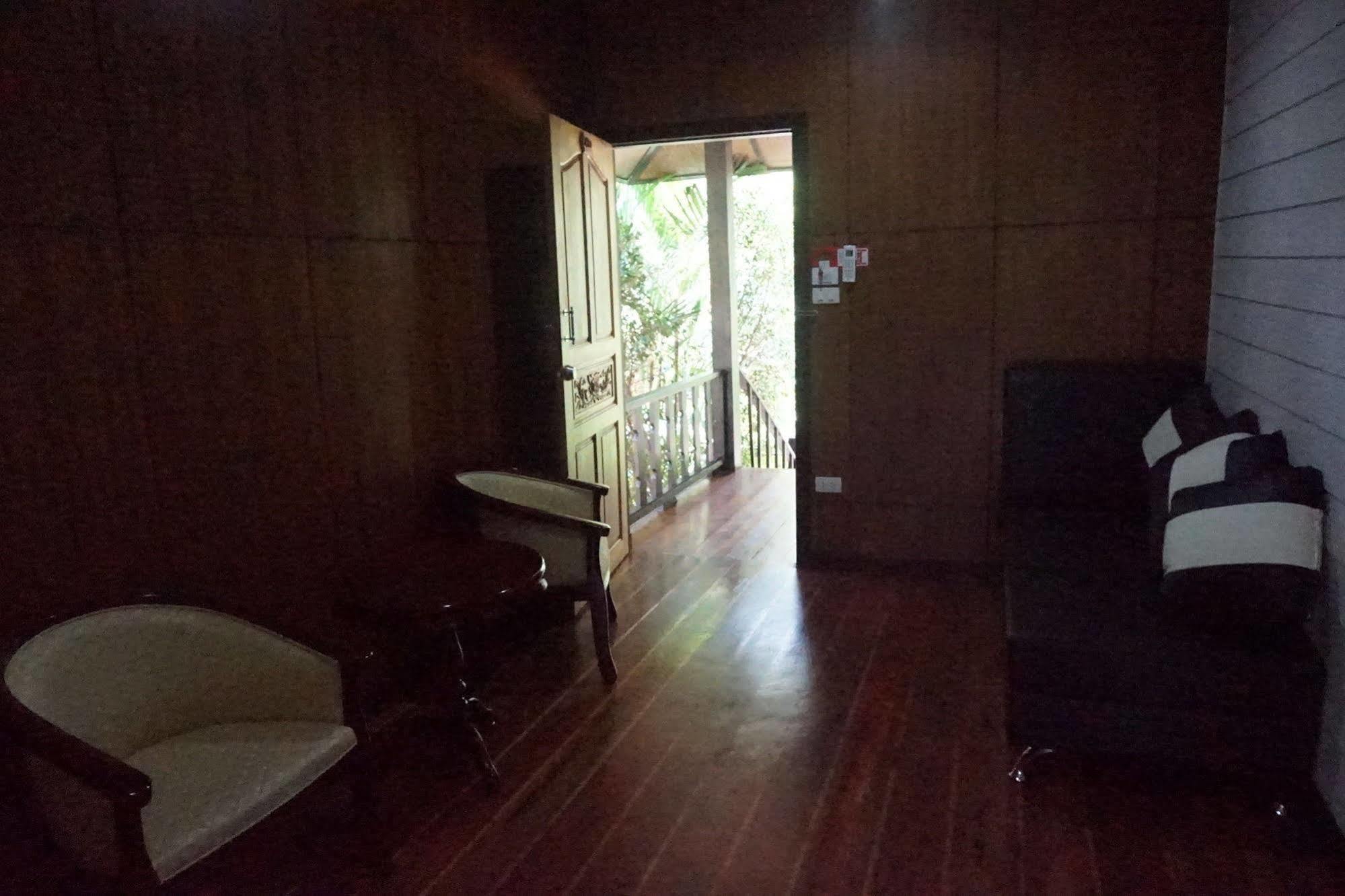 Ao Nang Kiriraya Resort מראה חיצוני תמונה