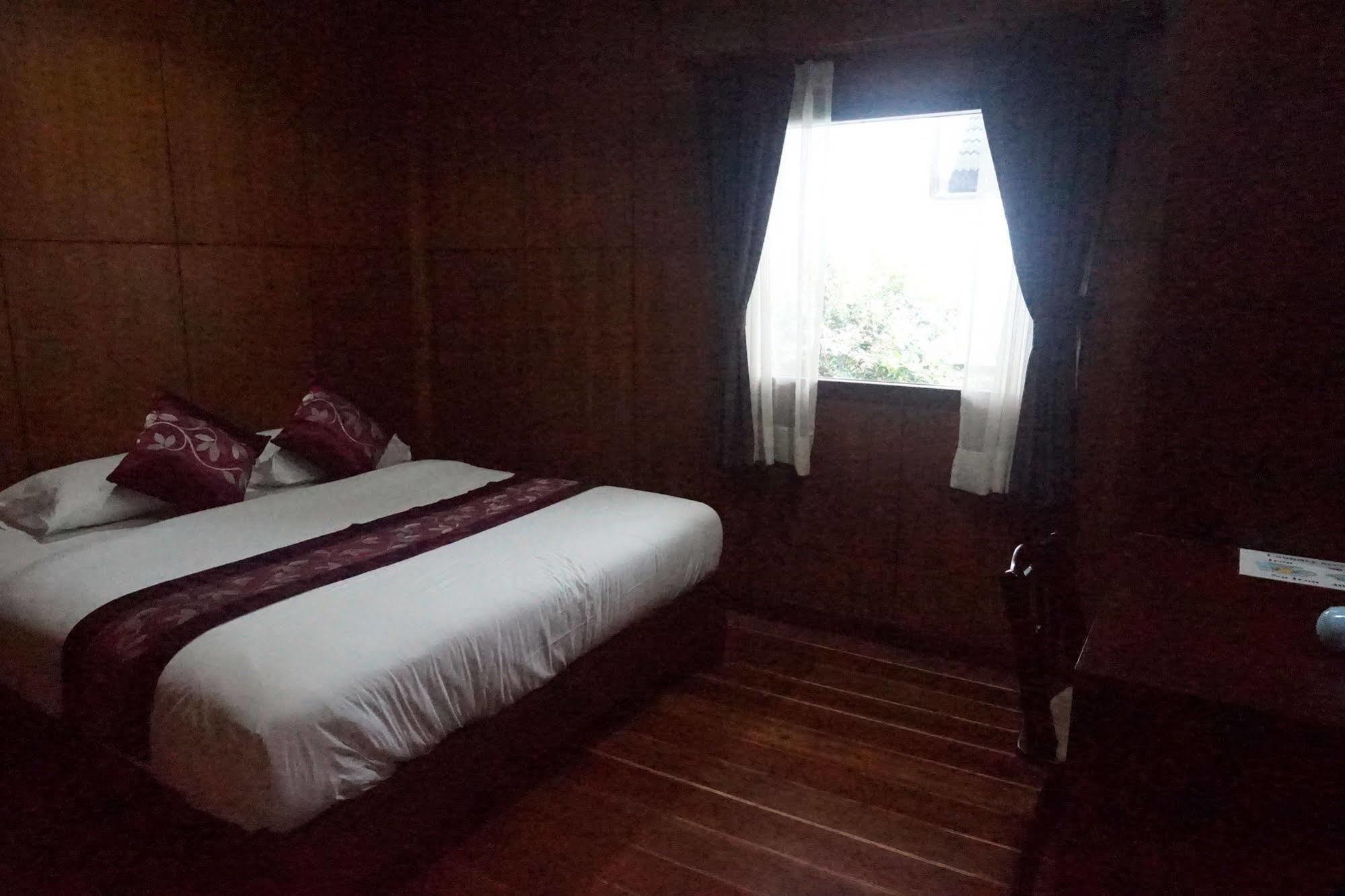 Ao Nang Kiriraya Resort מראה חיצוני תמונה
