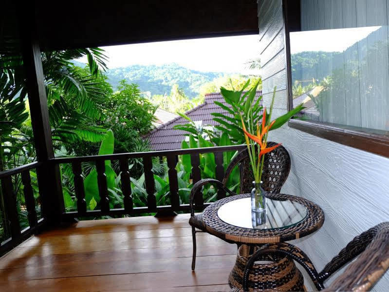 Ao Nang Kiriraya Resort מראה חיצוני תמונה