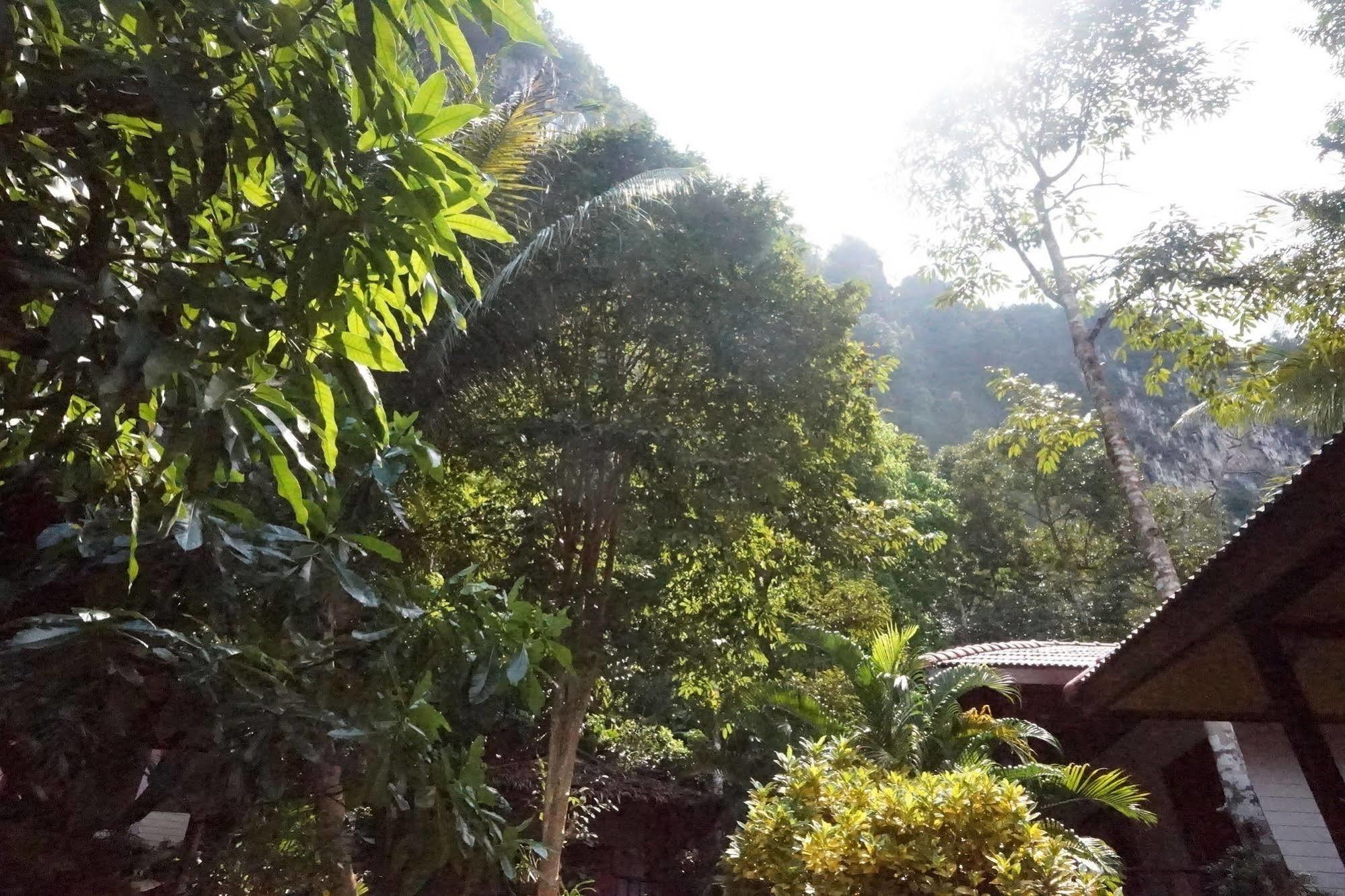 Ao Nang Kiriraya Resort מראה חיצוני תמונה