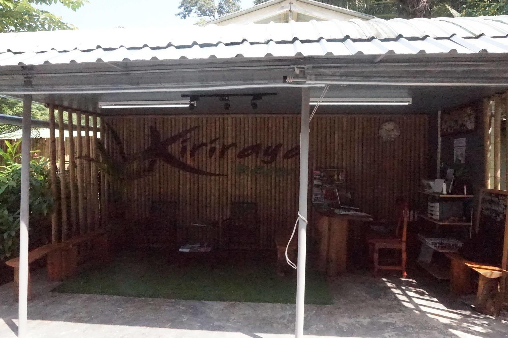 Ao Nang Kiriraya Resort מראה חיצוני תמונה