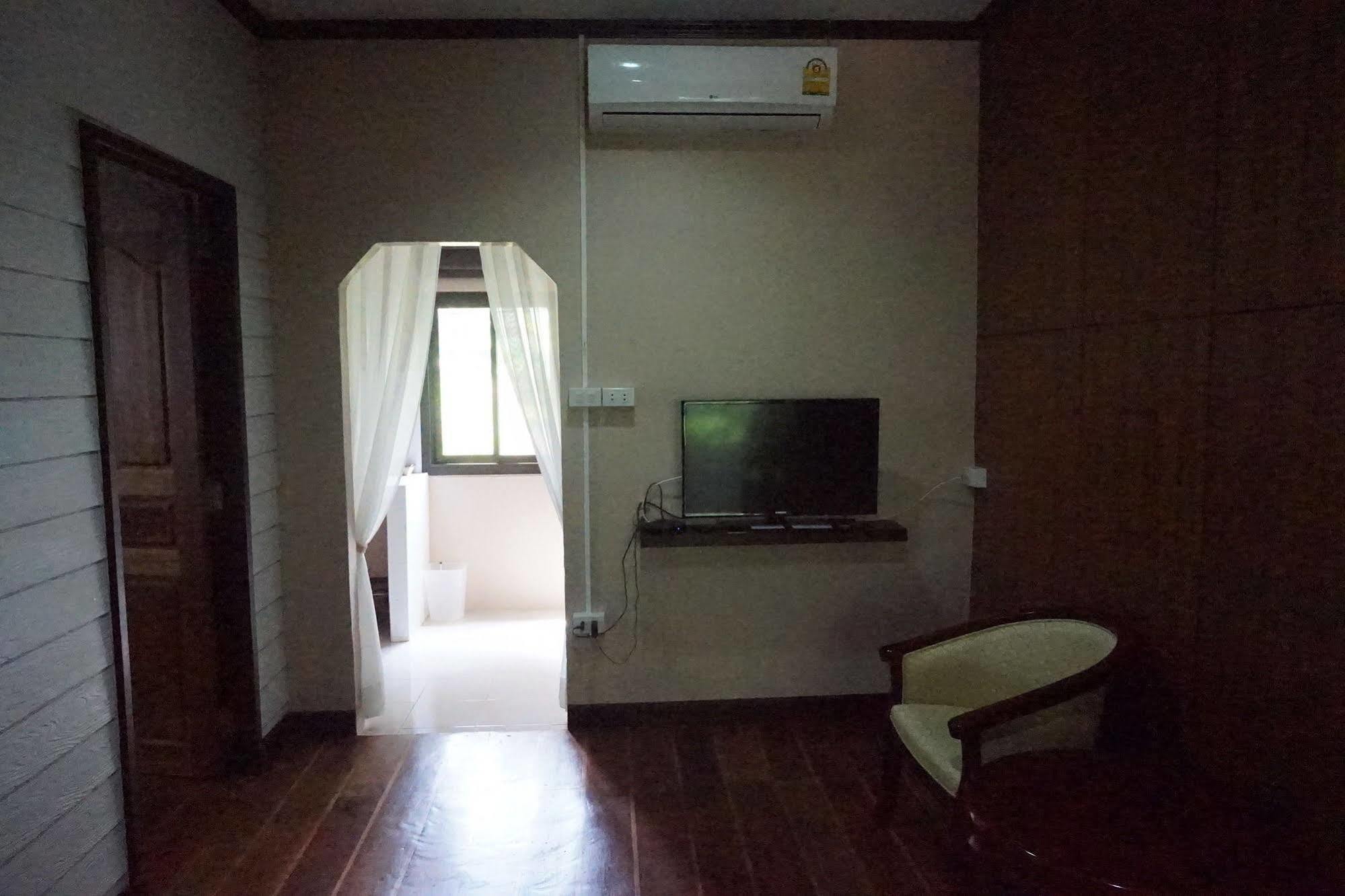 Ao Nang Kiriraya Resort מראה חיצוני תמונה
