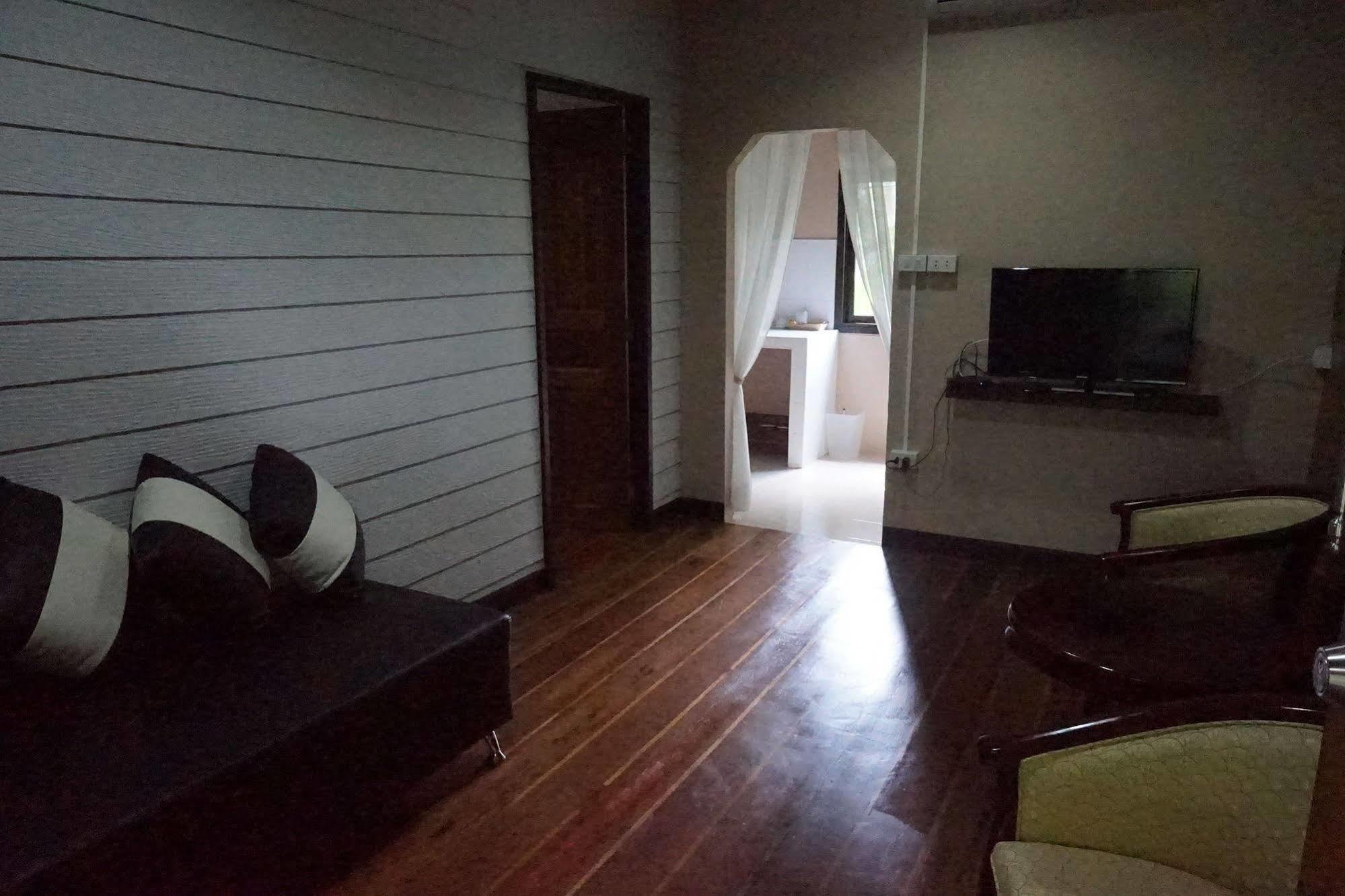Ao Nang Kiriraya Resort מראה חיצוני תמונה