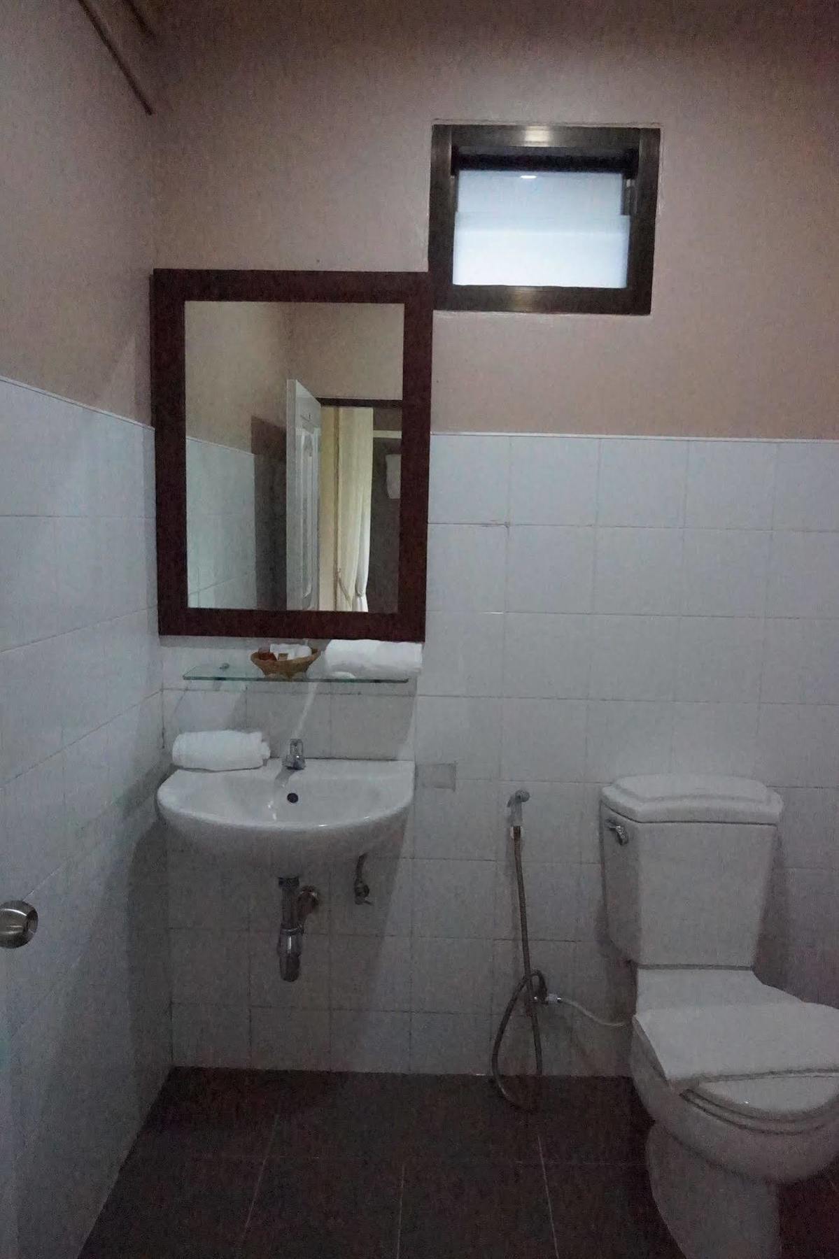 Ao Nang Kiriraya Resort מראה חיצוני תמונה