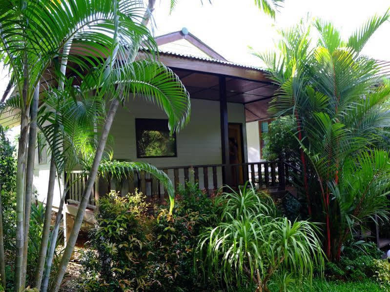 Ao Nang Kiriraya Resort מראה חיצוני תמונה
