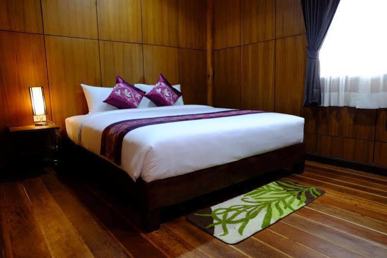 Ao Nang Kiriraya Resort מראה חיצוני תמונה